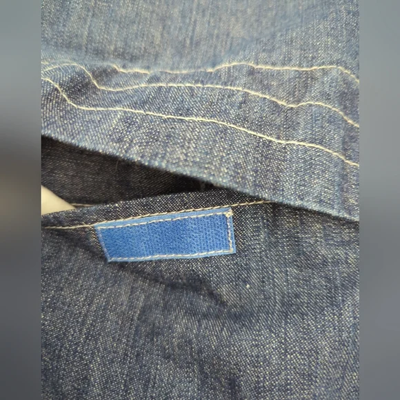 Levi’s L2 Engineered Jeans 32x30 — Vintage Y2K — NWT, Cargo, Deadstock, Work